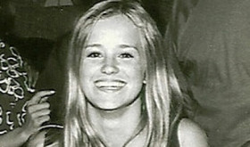 Smiling Tess