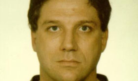 Christopher Allen Zahl/NamUs