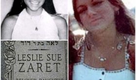 Leslie Sue Zaret - Grid AdS